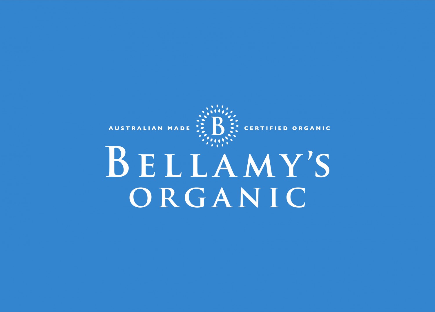 Bellamy's